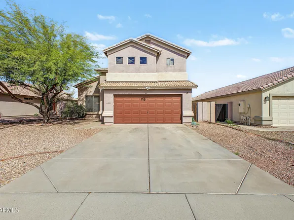 13736 W SOLANO Drive, Litchfield Park, AZ 85340