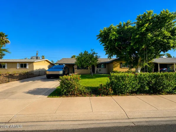 803 W 18TH Street, Tempe, AZ 85281