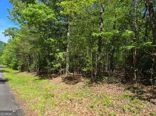 TRACT 4A Garland Ln, Young Harris, GA 30582