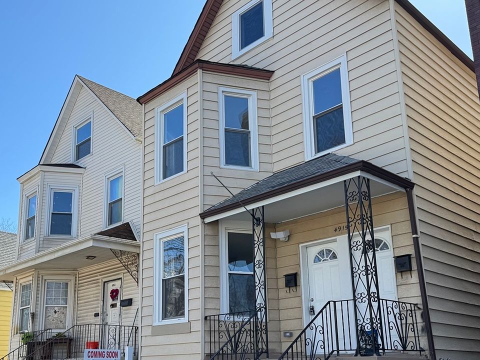 1st image of 4915 W 31st Pl