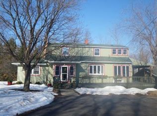 10334 N East Union Rd, Evansville, WI 53536