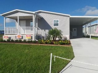 1443 Whispering Pines Loop #1443, Frostproof, FL 33843