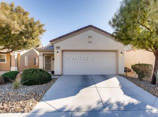 7908 Fantail Dr, North Las Vegas, NV 89084