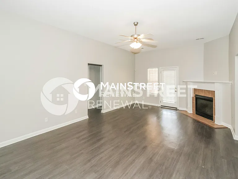 WM - Living Room