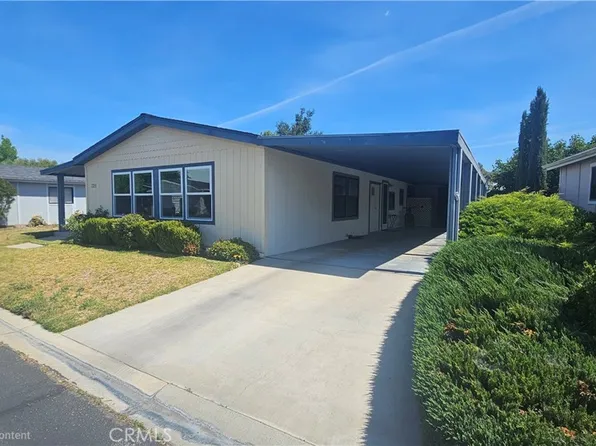 329 Partridge Ave, Paso Robles, CA 93446