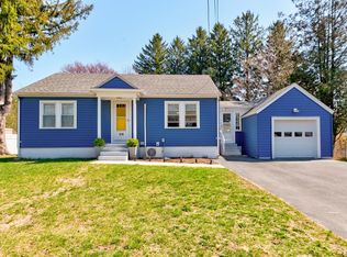 379 Sutton St, North Andover, MA 01845