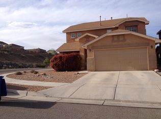 7723 Eagle Ave NW, Albuquerque, NM 87114