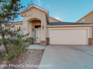 6416 Burgos Ave NW, Albuquerque, NM 87114