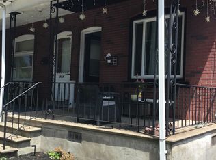 802 Elm St, Bethlehem, PA 18018