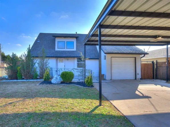 216 NW 120th St, Oklahoma City, OK 73114