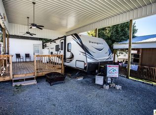 193 Highway 1383, Russell Springs, KY 42642