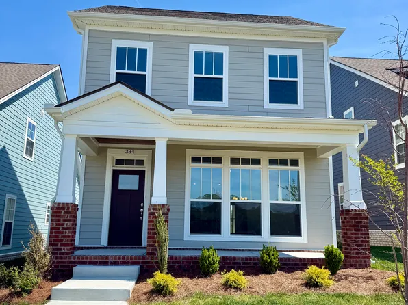 334 Caxton Aly, Nolensville, TN 37135