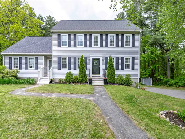 9 B Coleman Place #B, Londonderry, NH 03053