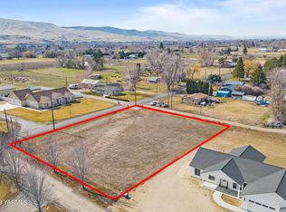 5304 Dean Prsw Ave, Prosser, WA 99350