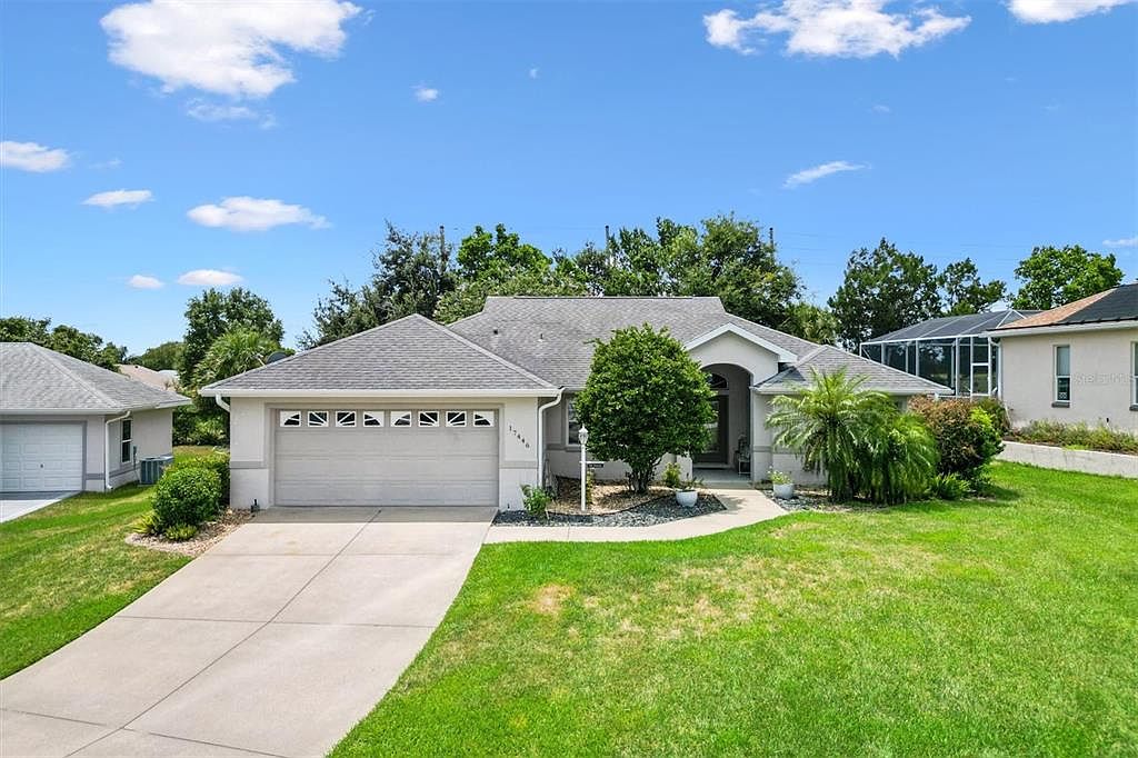 17446 SE 115th Terrace Rd, Summerfield, FL 34491 | Zillow