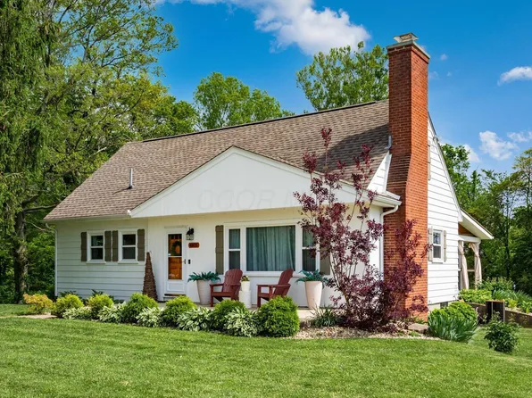 4805 Blacklick Rd NW, Pataskala, OH 43062