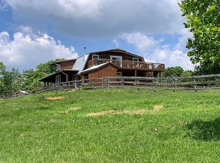 2927 Warm Springs Rd, Shenandoah Junction, WV 25442