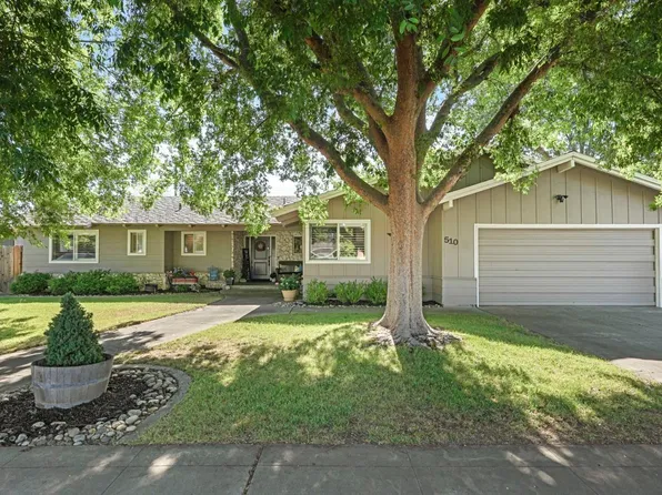 510 S Mills Ave, Lodi, CA 95242
