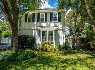1023 Plantation Ct, Mount Pleasant, SC 29464