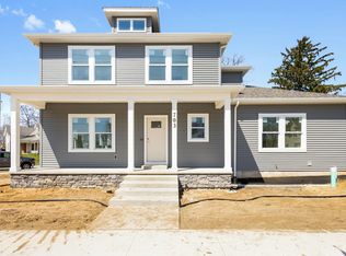 703 S Bend Ave, South Bend, IN