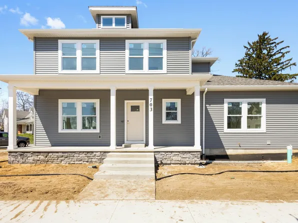 703 S Bend Ave, South Bend, IN 46617