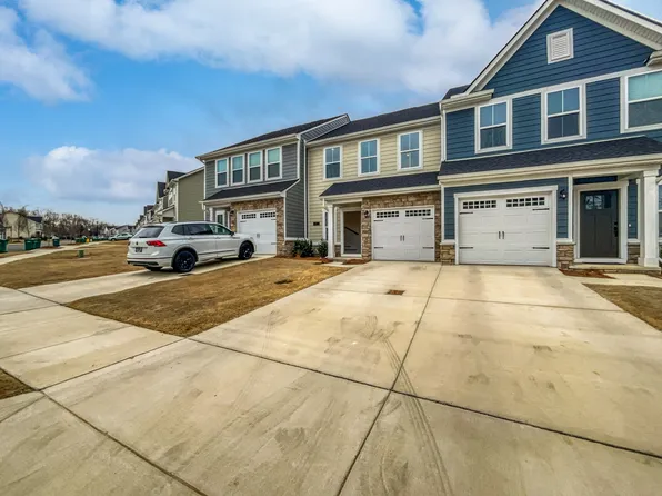 102 Keelon Gap Rd, Spring Hill, TN 37174