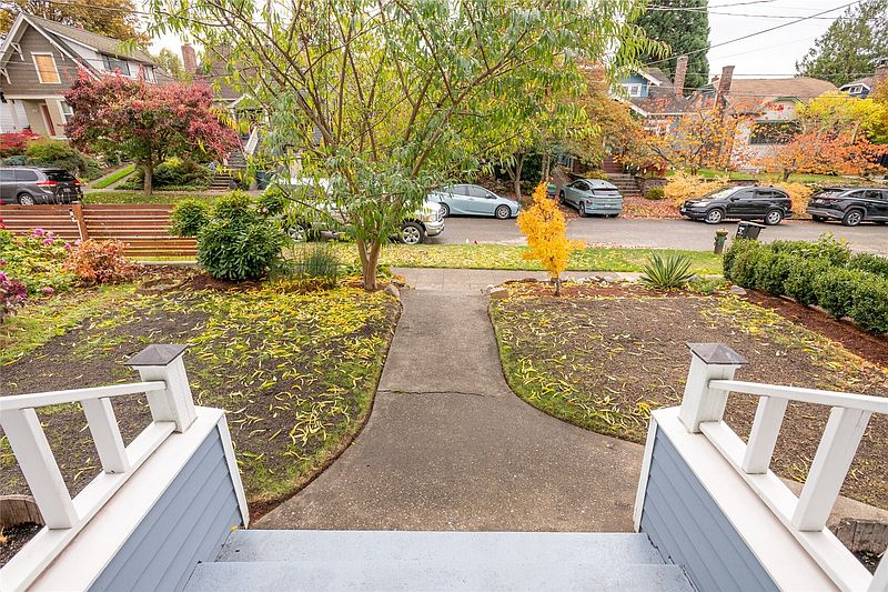2nd image of 136 NE 52nd Street