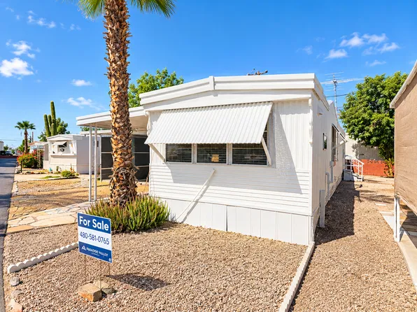 16005 N 32nd St, Phoenix, AZ