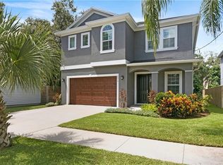 2915 W. Wyoming Avenue, Tampa, FL 33611