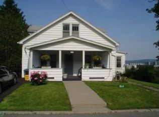 104 Cornell Ave, Endicott, NY 13760