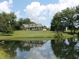 20800 Courtney Place Dr, Warrenton, MO