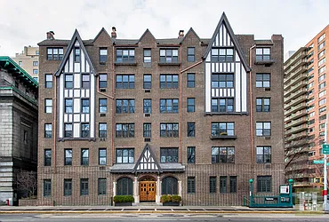 Sold by Halstead Real Estate