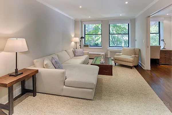 Rented by Halstead Real Estate | media 9