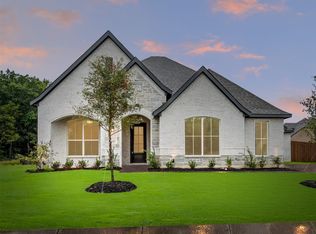 917 Winecup Way, Midlothian, TX 76065
