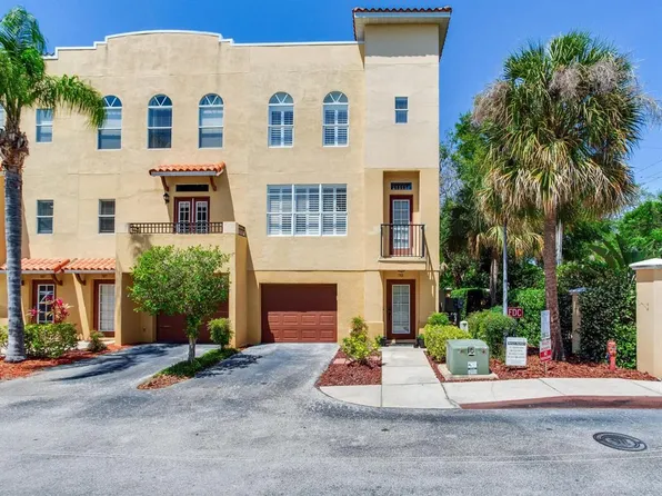 3101 Toscana Cir, Tampa, FL 33611