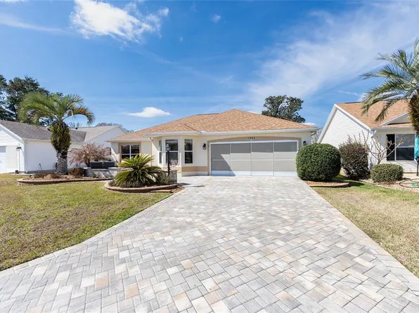 1504 Avila Pl, The Villages, FL 32159
