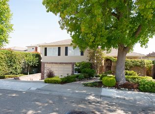 1644 Balboa Way, Burlingame, CA 94010
