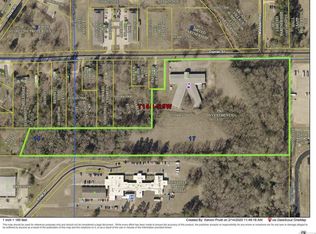 1415 Daniel St, Arcadia, LA 71001