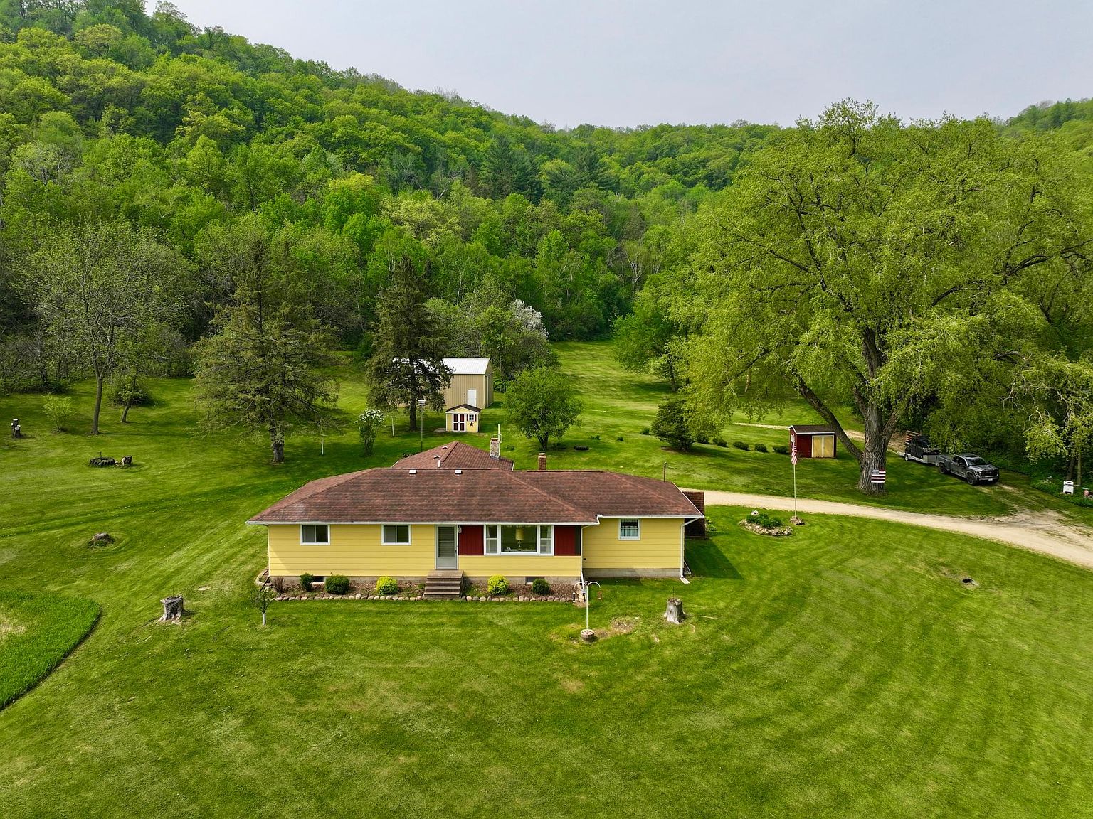 16191 County Road 25, Rollingstone, MN 55969 MLS 6535825 Zillow