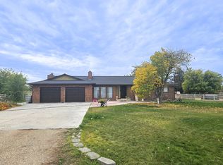 6907 Wright Ln, Nampa, ID 83686