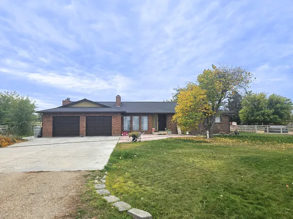 6907 Wright Ln, Nampa, ID 83686