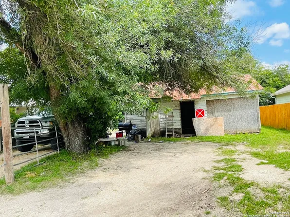 2045 MICHIGAN ST LOT 6, New Braunfels, TX 78130