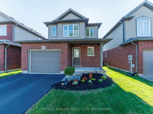 6610 Mary Dr, Niagara Falls, ON L2H 0B5