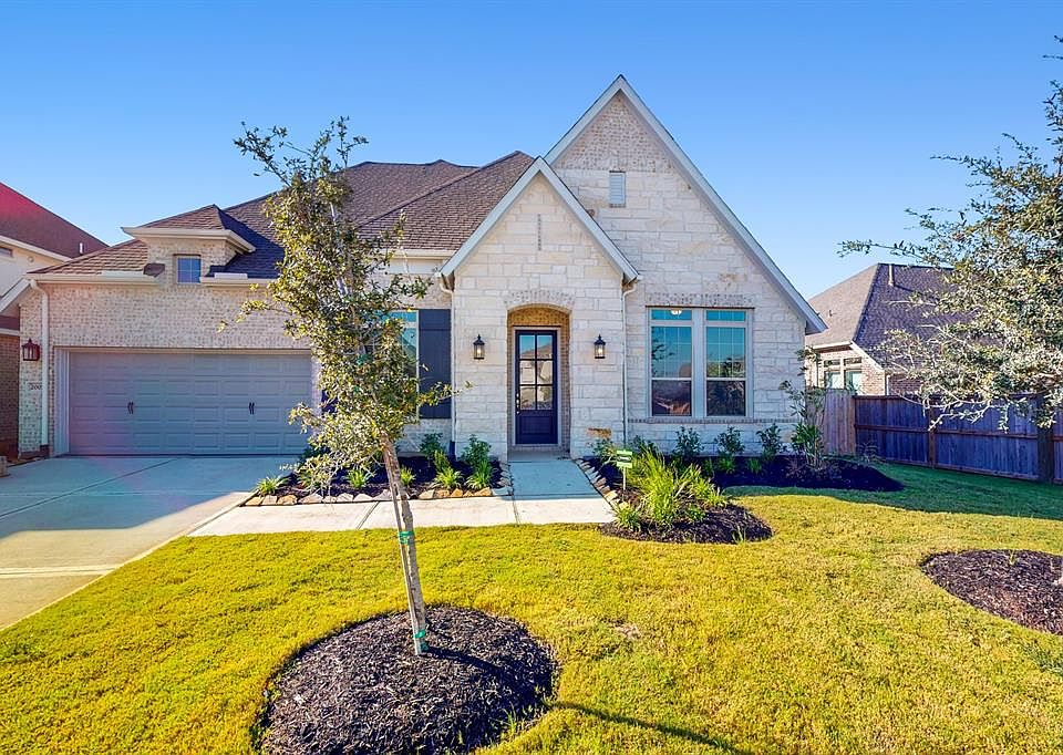 2002 Ruby Creek Ct, Richmond, TX 77469 MLS 16075413 Zillow