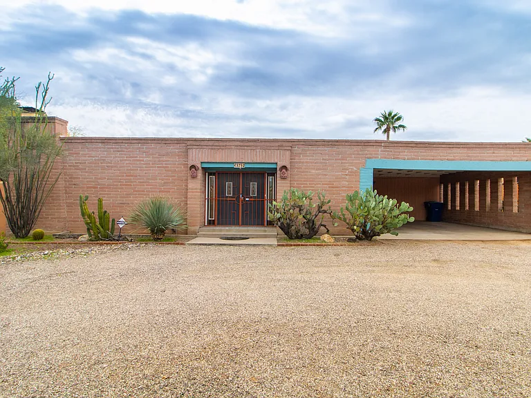 3752 E Calle Guaymas — Photo 38