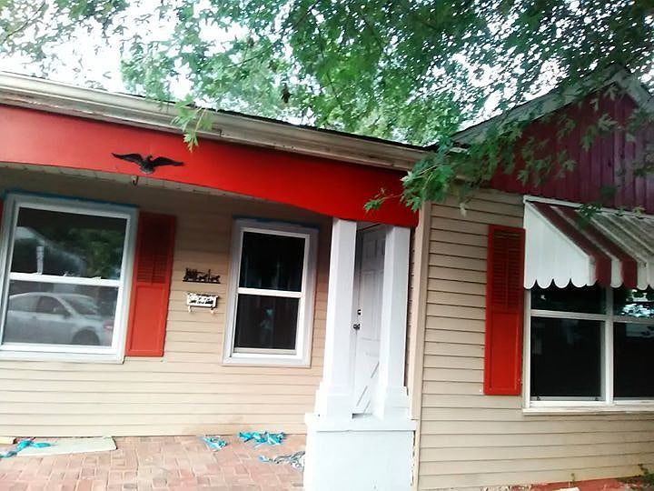 1st image of this home