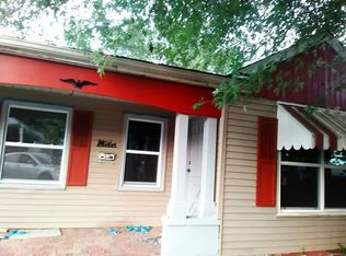 212 Clemm St, Huntington, WV 25705