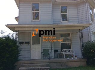 604 Hendricks St #2, Anderson, IN 46016