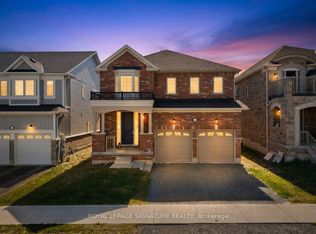 635 Lemay Grv, Peterborough, ON K9K 0G9