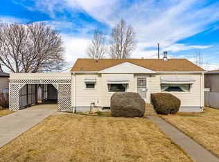 4217 Clark Ave, Great Falls, MT 59405